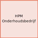 HPM Onderhoudsbedrijf